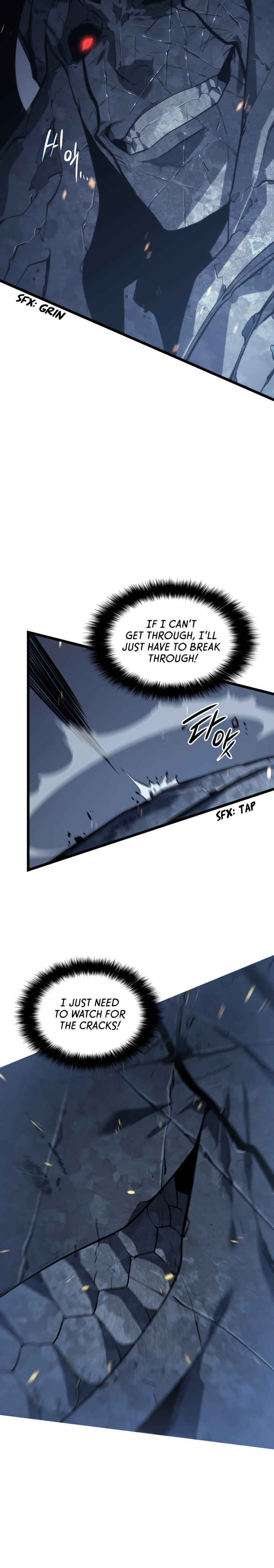 Solo Leveling, Chapter 126 image 35
